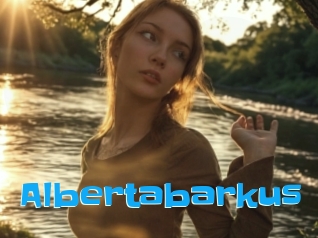 Albertabarkus