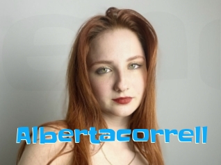 Albertacorrell