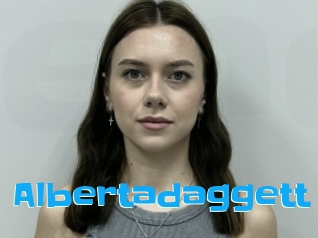 Albertadaggett