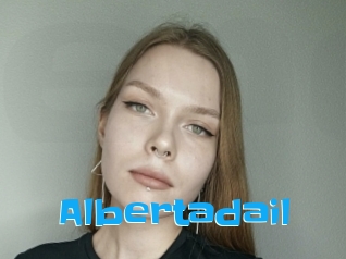 Albertadail