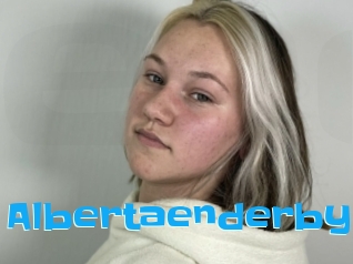 Albertaenderby