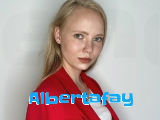 Albertafay