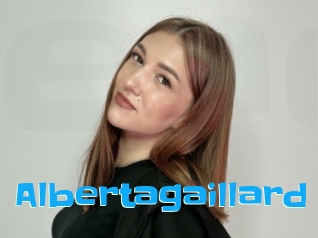 Albertagaillard