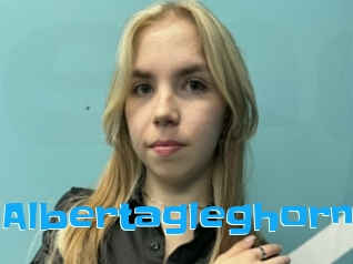 Albertagleghorn