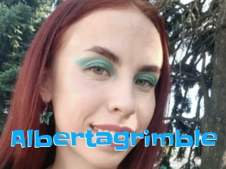 Albertagrimble