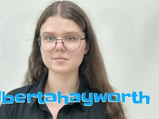 Albertahayworth