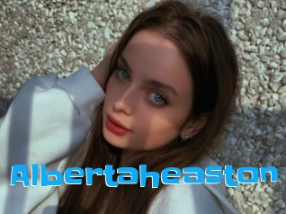 albertaheaston Enculee