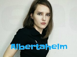 Albertahelm