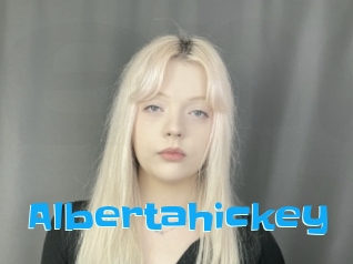 albertahickey Enculee