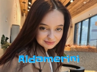 Aldamerini