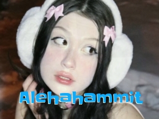Alehahammit