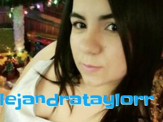 Alejandrataylorr