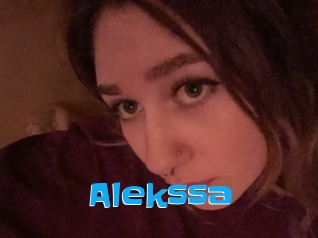Alekssa