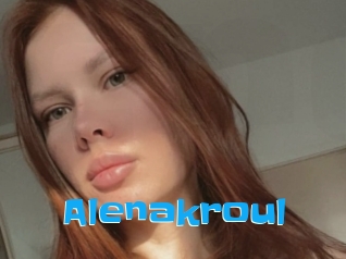 Alenakroul