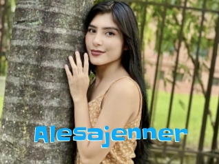 Alesajenner