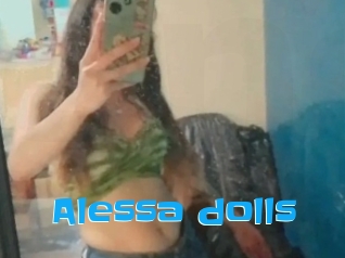 alessa_dolls Enculee