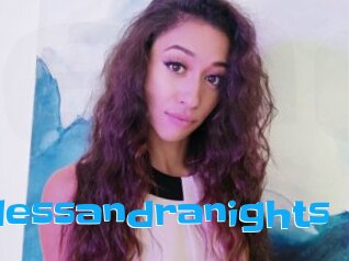 Alessandranights