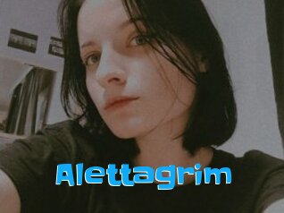 Alettagrim