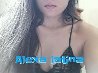 Alexa_latina