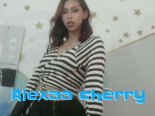 Alexaa_cherry