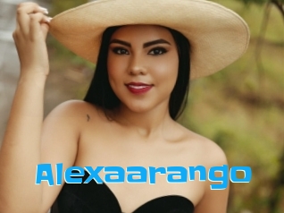 Alexaarango