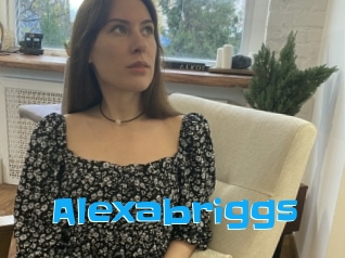 Alexabriggs