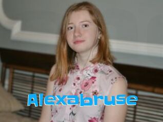 Alexabruse