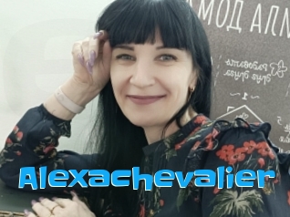 Alexachevalier