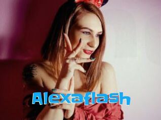 Alexaflash