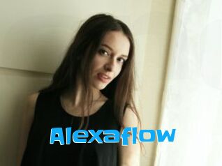 Alexaflow