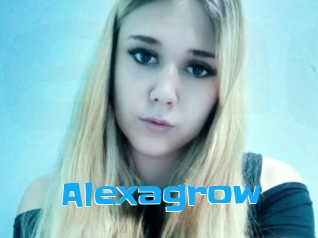 Alexagrow