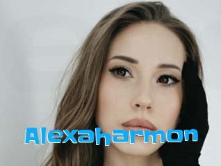 Alexaharmon