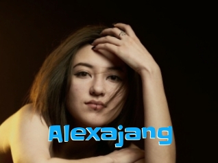 Alexajang