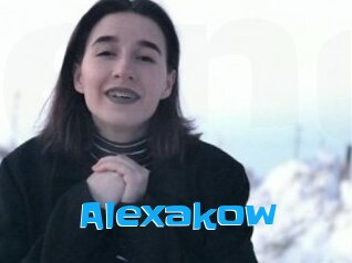 Alexakow