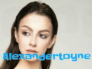 Alexandertoyne