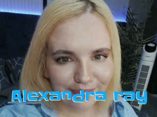 Alexandra_ray