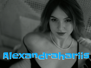 Alexandrahariis