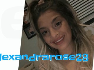 Alexandrarose28