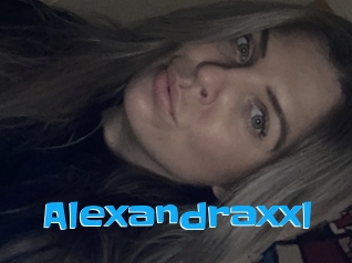 Alexandraxxl