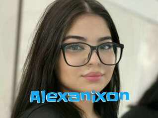 Alexanixon