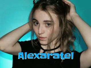Alexaratel