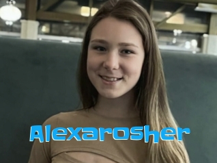 Alexarosher