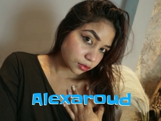 Alexaroud
