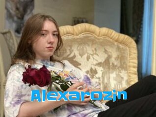 Alexarozin