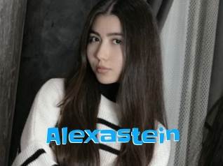 Alexastein