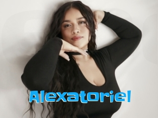 Alexatoriel