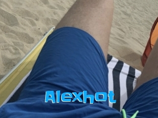 Alexhot