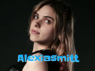 Alexiasmitt