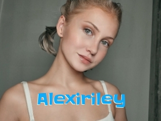 Alexiriley