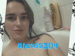 Alexis304